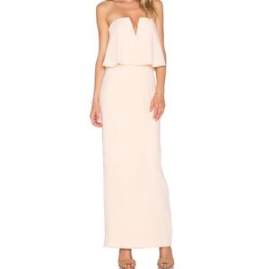 JARLO Poppy Gown. Perfect for Prom or Formal!